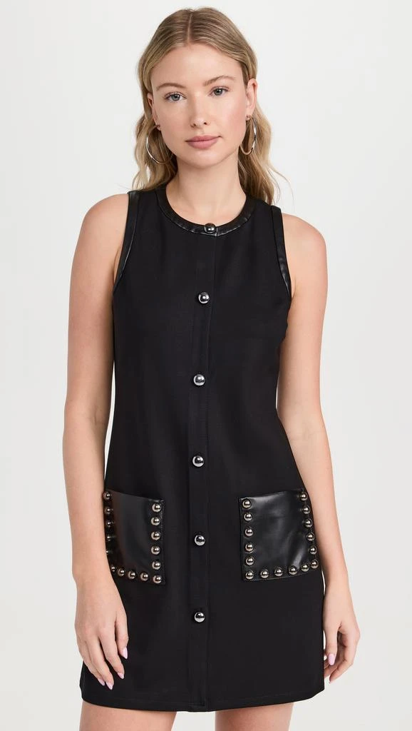 Ramy Brook Bryanna Dress 6