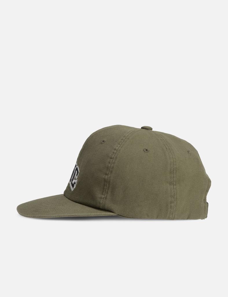 LMC STAR ARCH EMB 6PANEL CAP