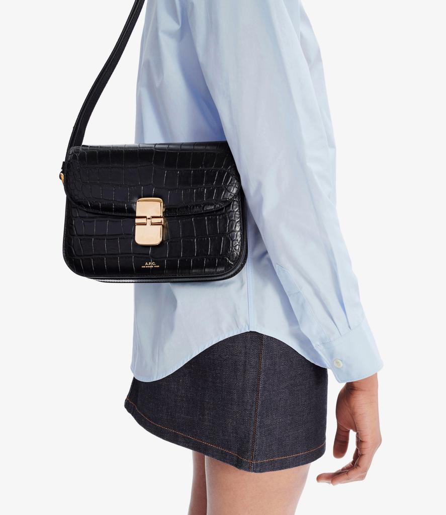 A.P.C. Grace Small Bag