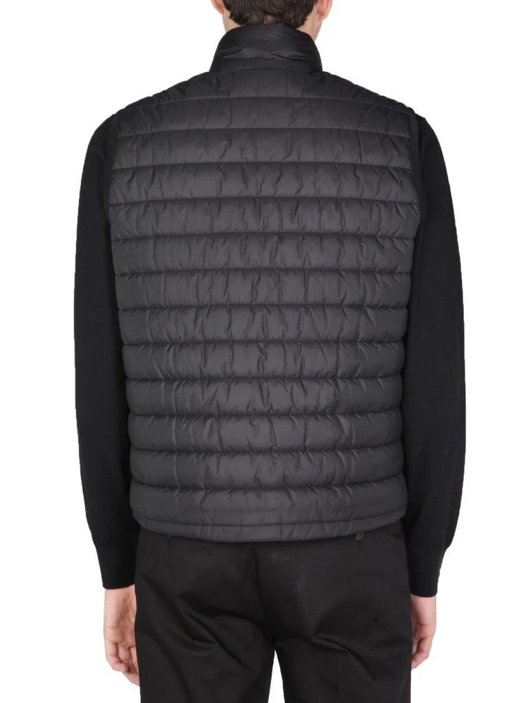 Hugo Boss Hugo High-Neck Padded Vest 2