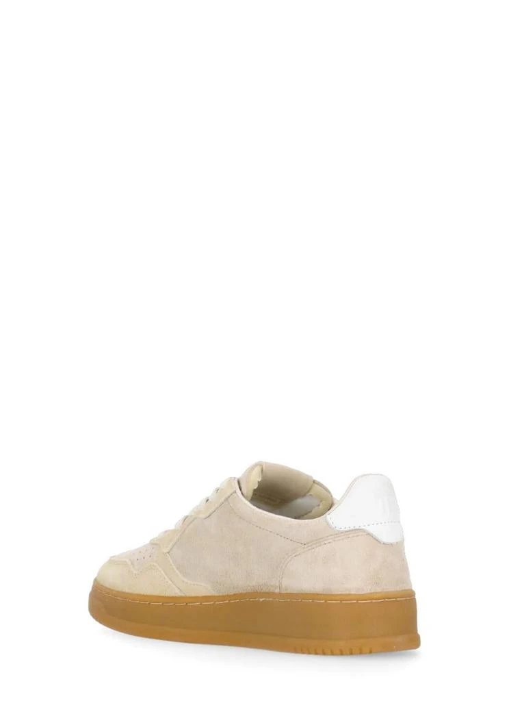 Autry Autry Sneakers Beige 4