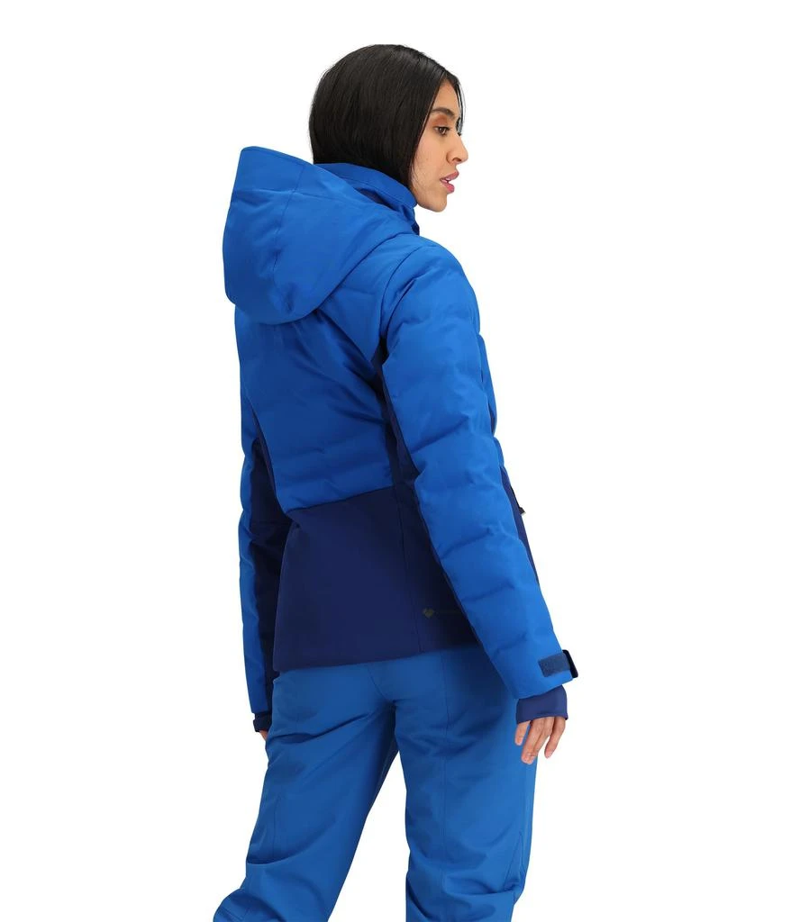 Obermeyer Cosima Down Jacket 4