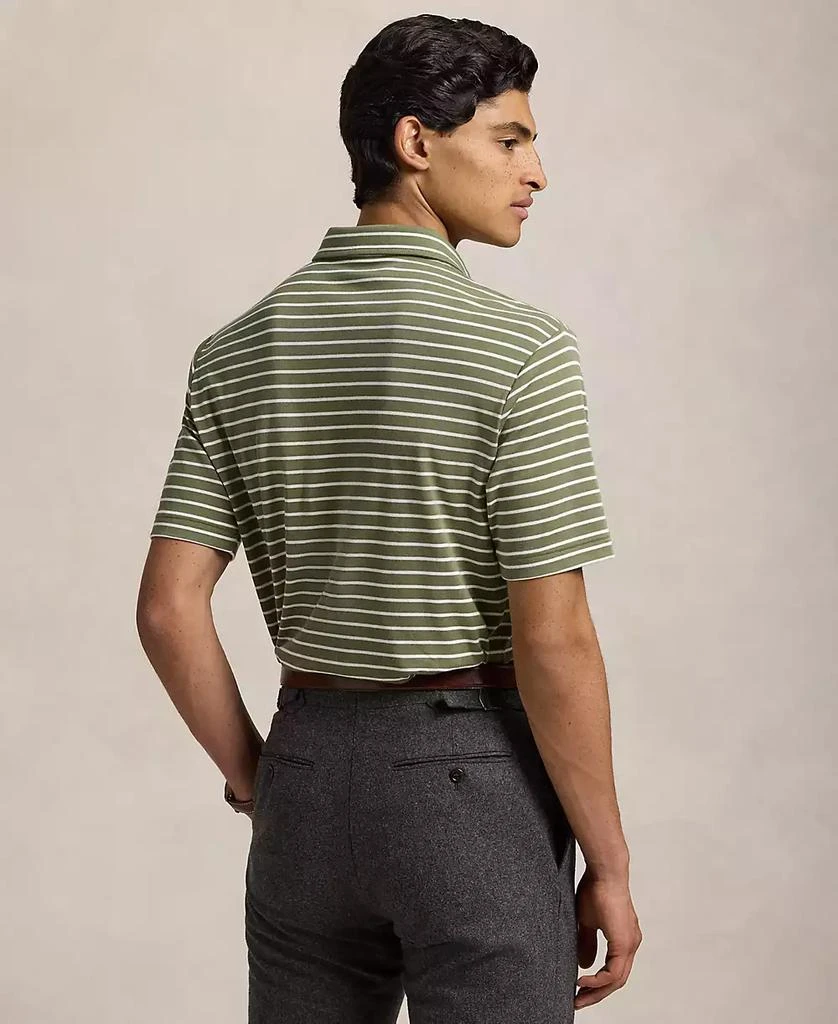 Ralph Lauren Men's Classic-Fit Soft Cotton Polo Shirt 2