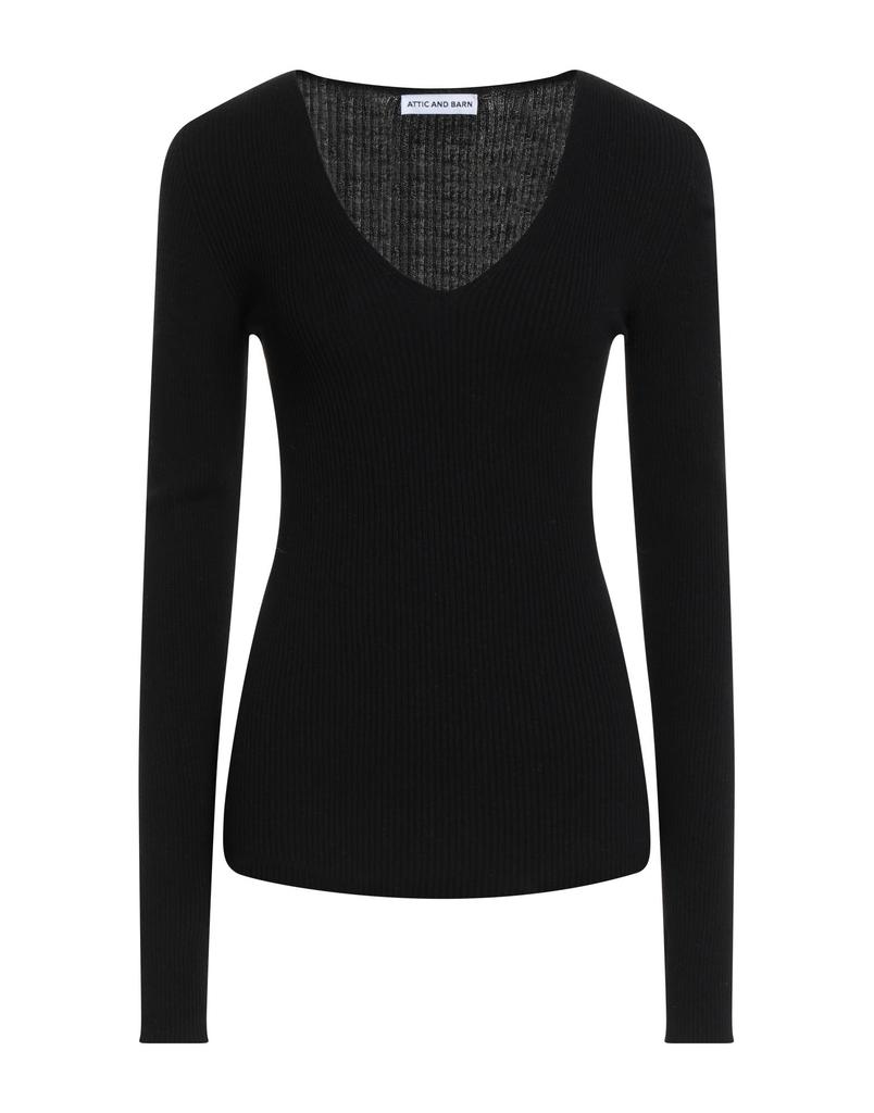 ATTIC AND BARN Sweater