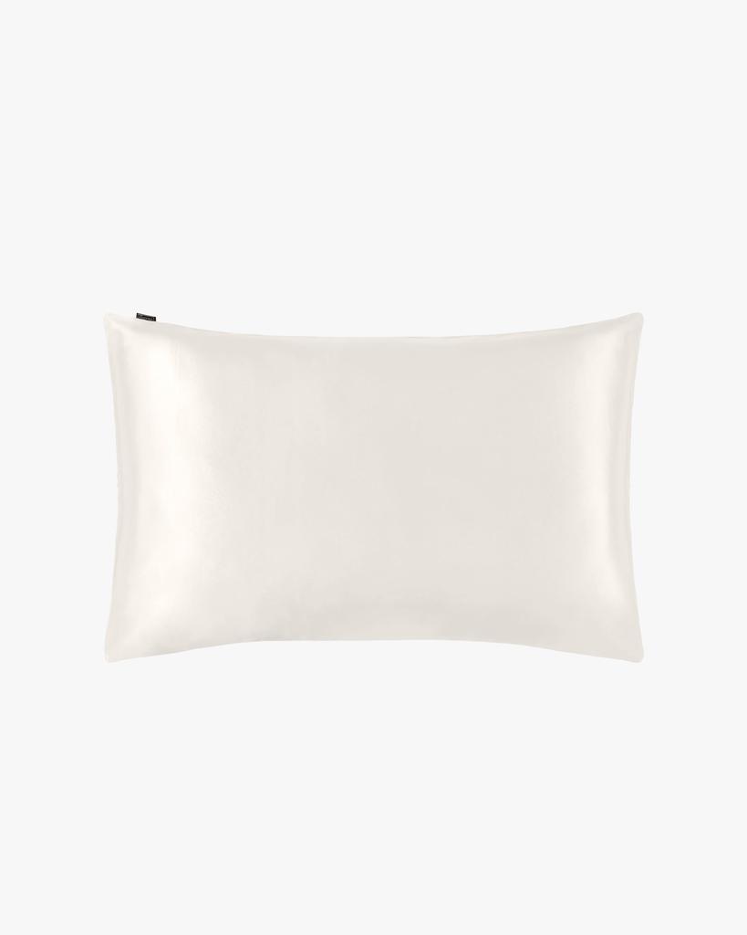 LILYSILK 22 Momme Terse Envelope Silk Pillowcase