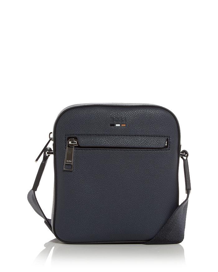 Hugo Boss Ray Reporter Crossbody Bag