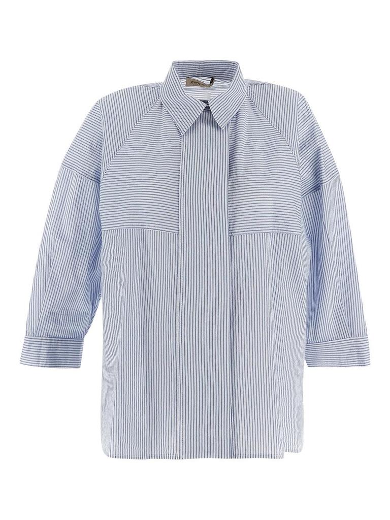 GENTRYPORTOFINO shirt woman