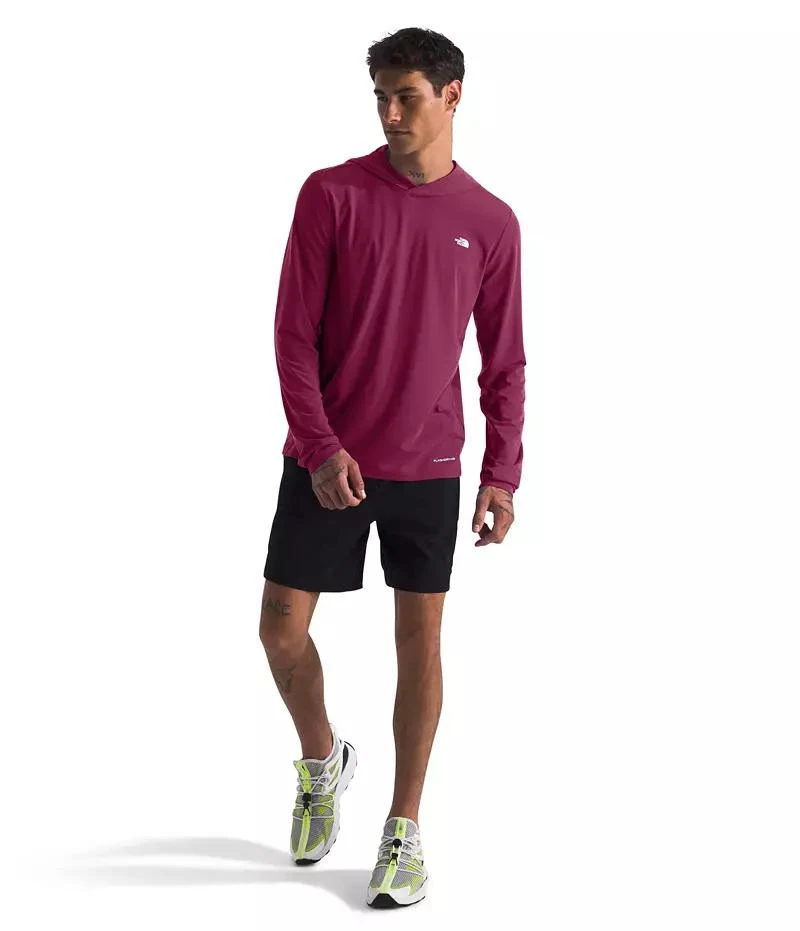 The North Face The North Face Men's Adventure Sun Hoodie 2