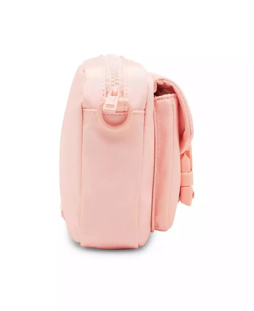 Madden Girl Hayley Nylon Camera Crossbody 4