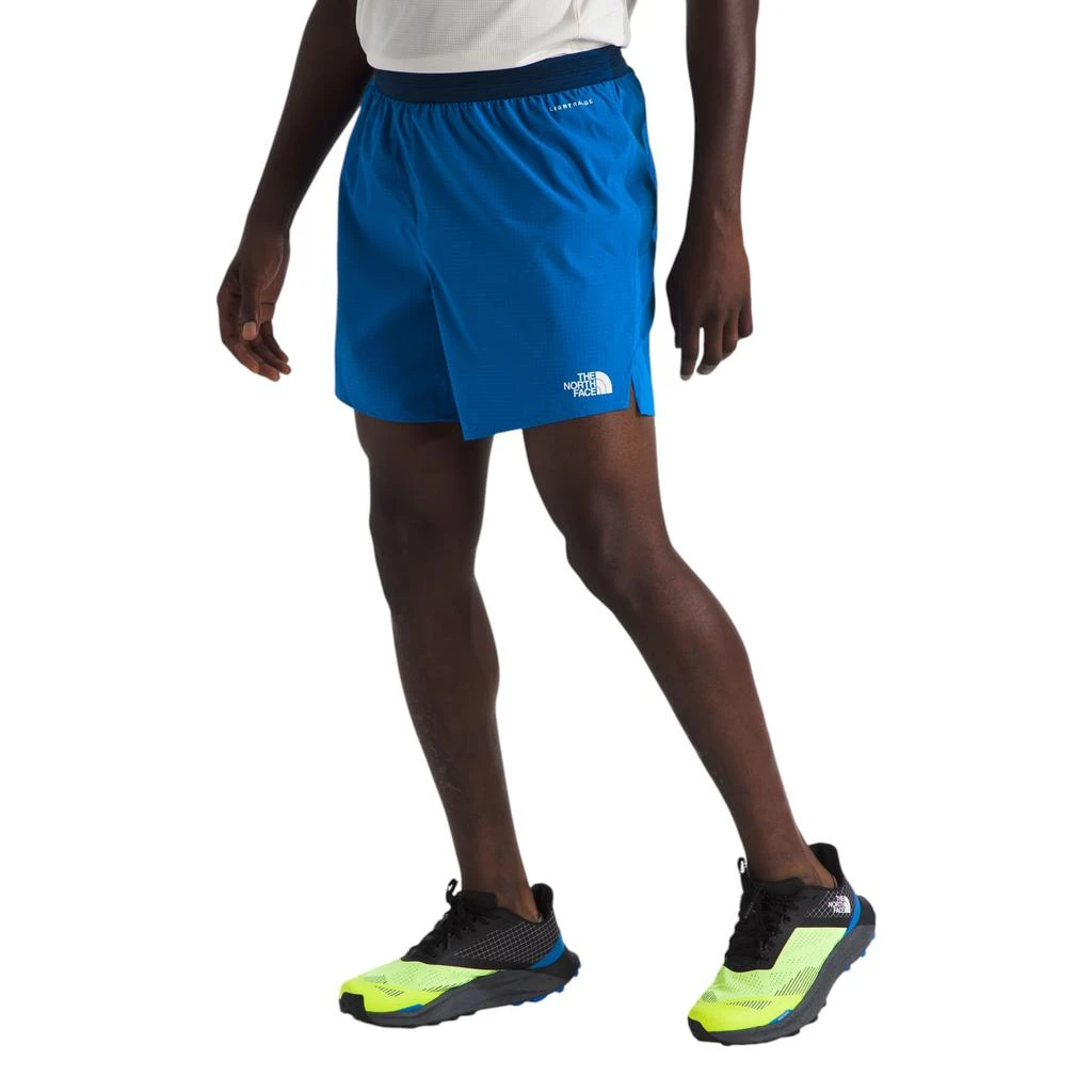 The North Face The North Face Sunriser 7" Shorts - Men's 3