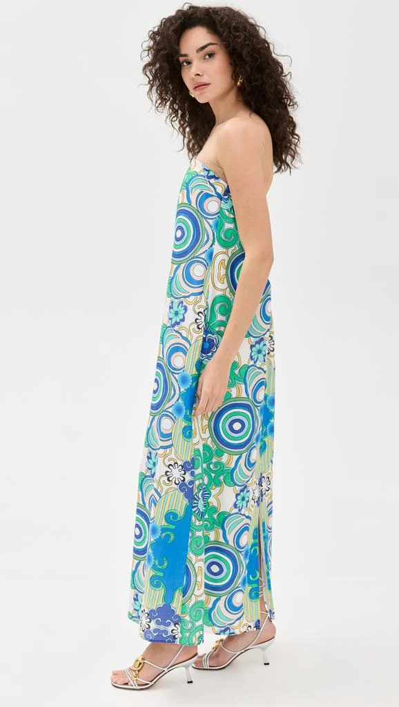 De Loreta Aloe Dress 3