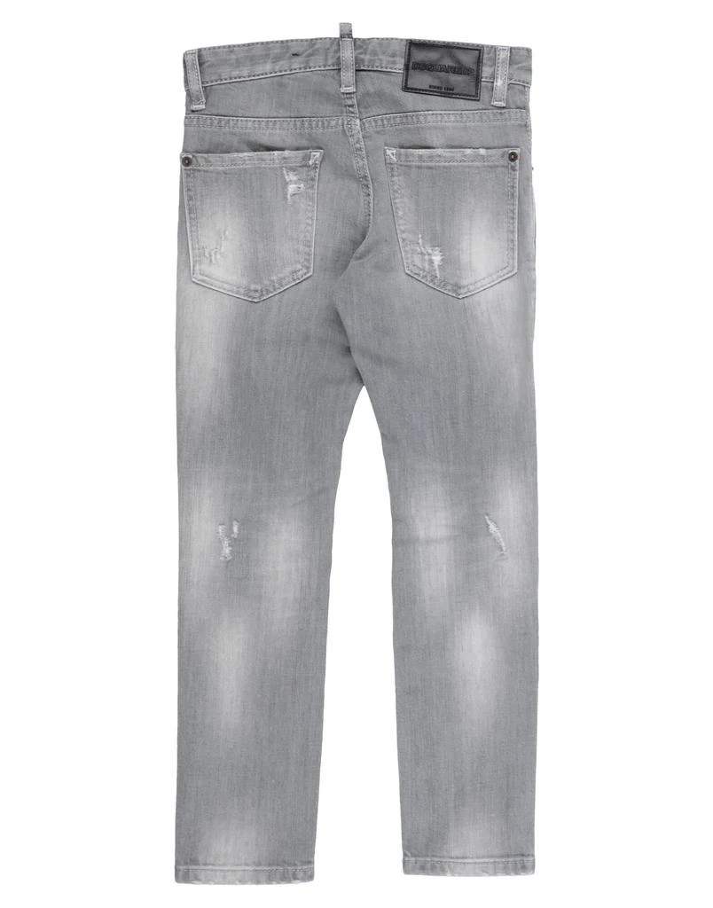 DSQUARED2 Denim pants 2
