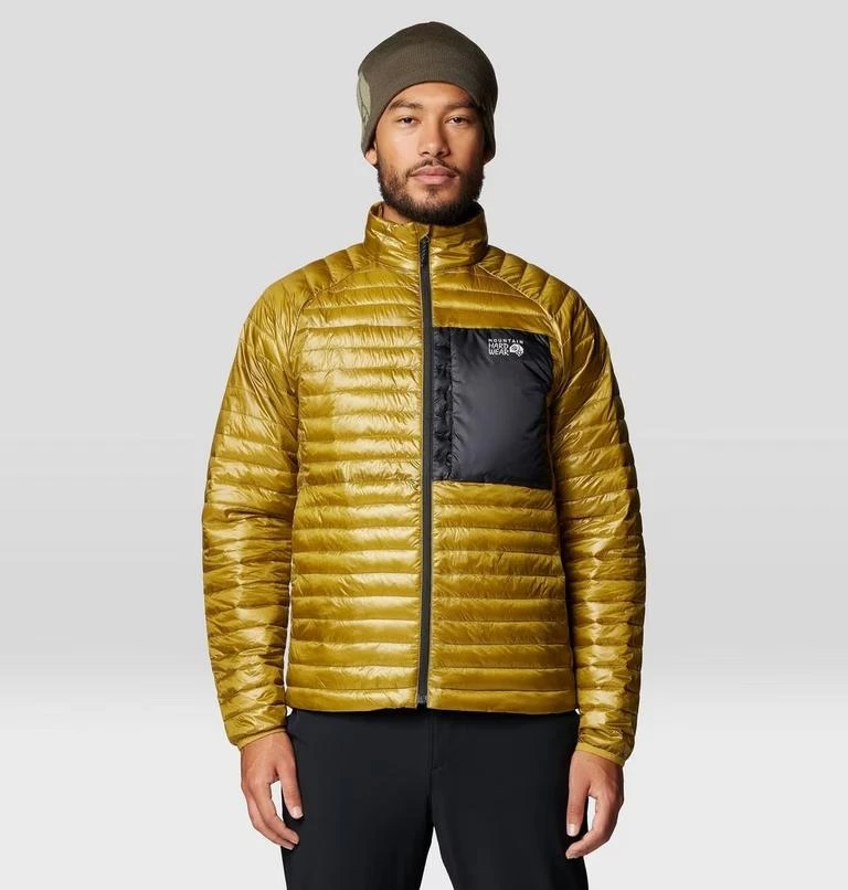 Mountain Hardwear Men's Ventano™ Jacket 7