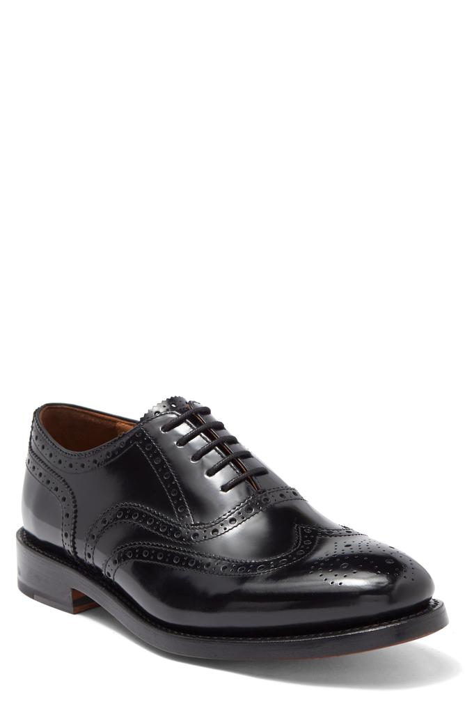 Allen Edmonds 黒色　革靴　Vibram Allen Edmonds Mens Leather Dress Shoes Yorktown Lace Cap-Toe