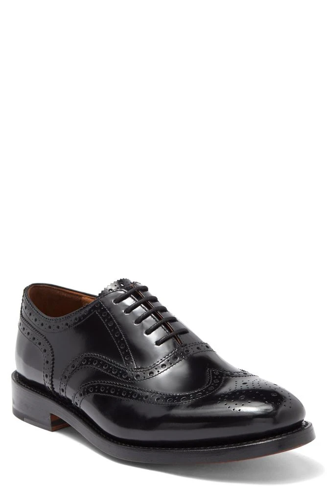 Allen Edmonds Hendrix Wingtop Oxford