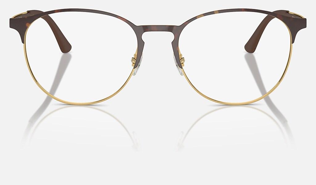 Ray-Ban RB6375 OPTICS