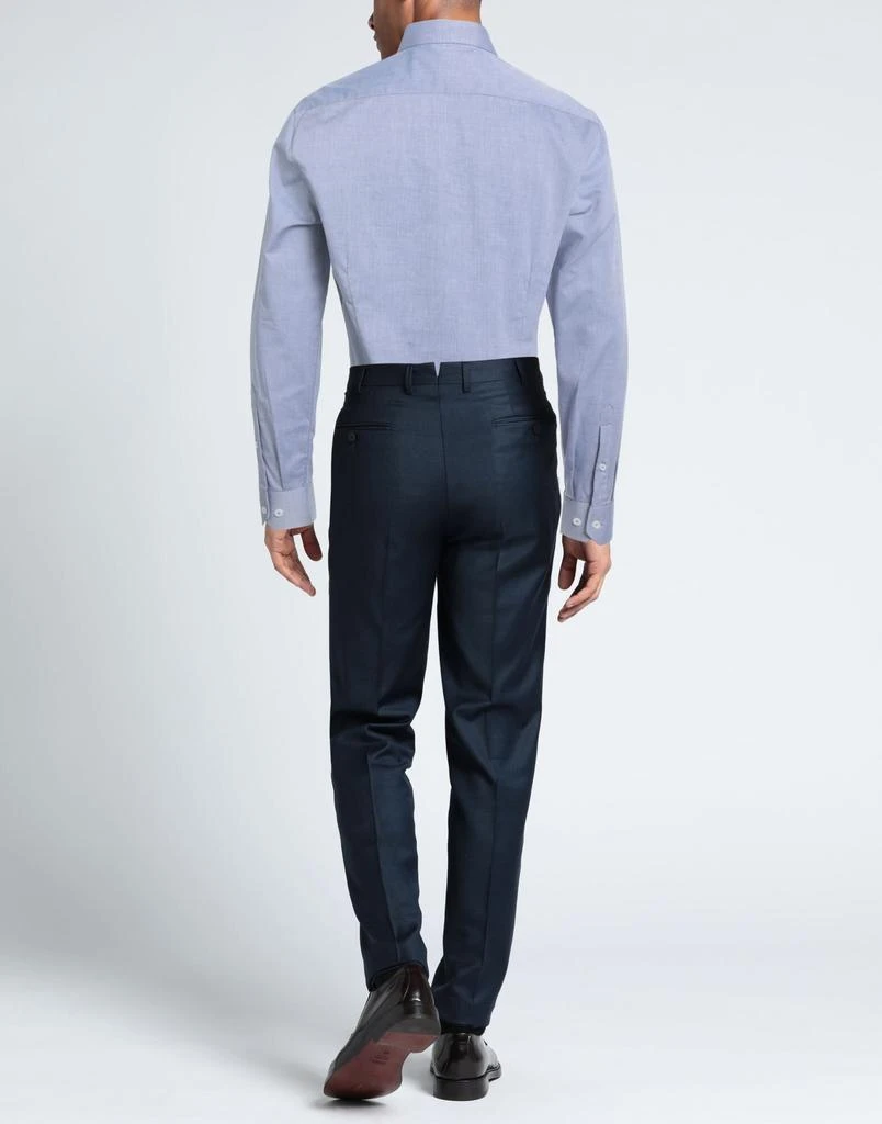 HAMAKI-HO Solid color shirt 3