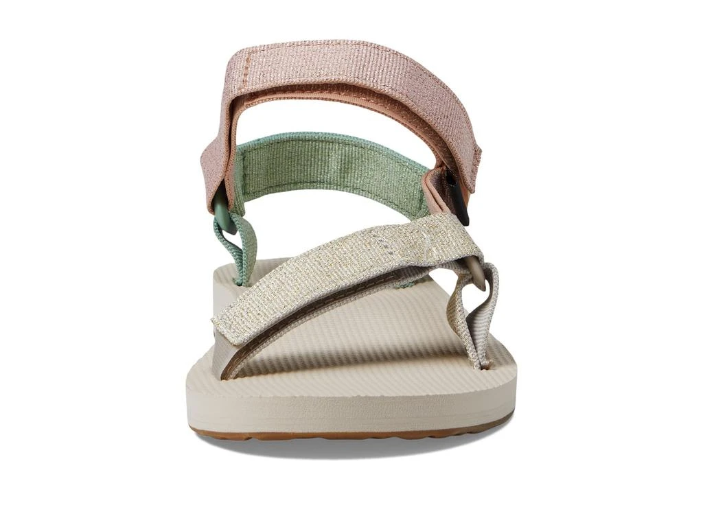 Teva Original Universal Metallic 2