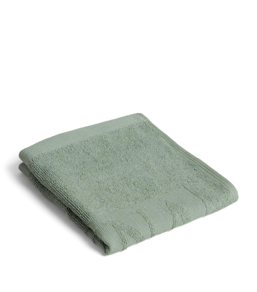 BAINA Logo Agnes Facecloth (30cm x 30cm)