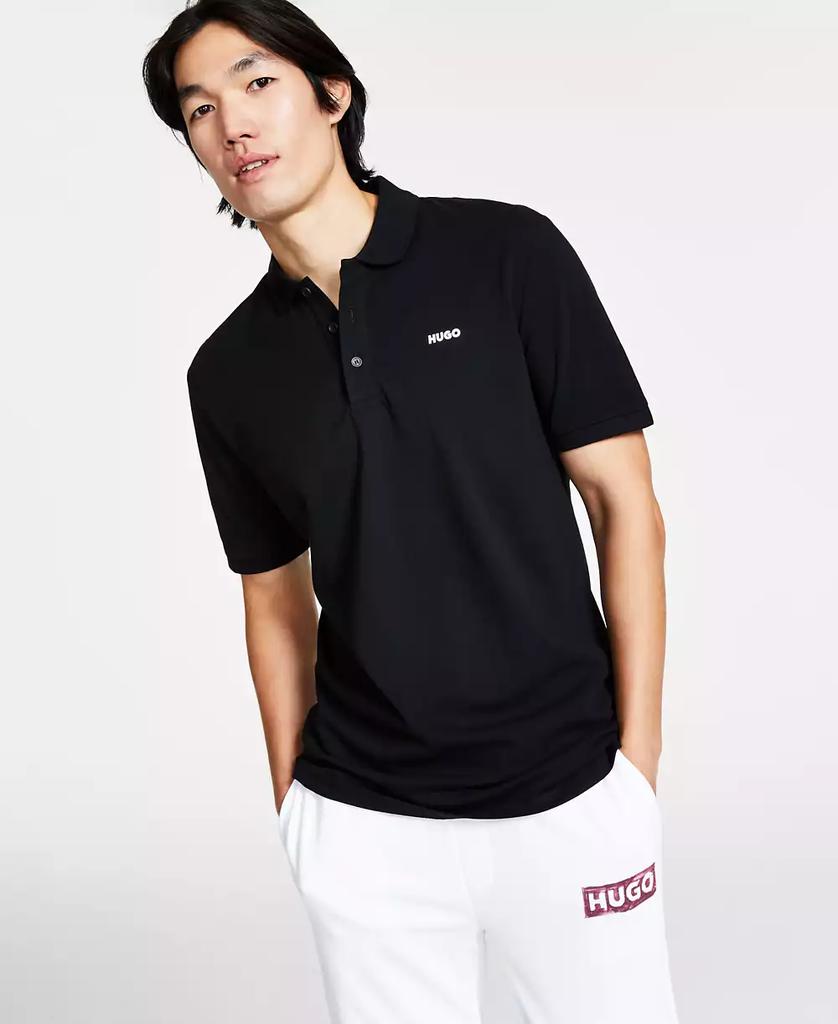 Hugo Boss Men's Polo Shirt