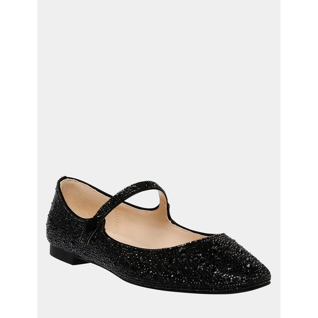 Betsey Johnson Tess Black 3