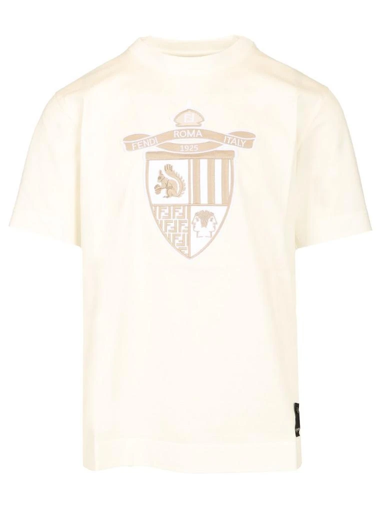 Fendi T-shirt  Roma 1