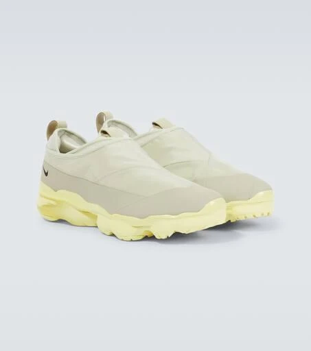 NIKE Air VaporMax Moc Roam mesh sneakers 5