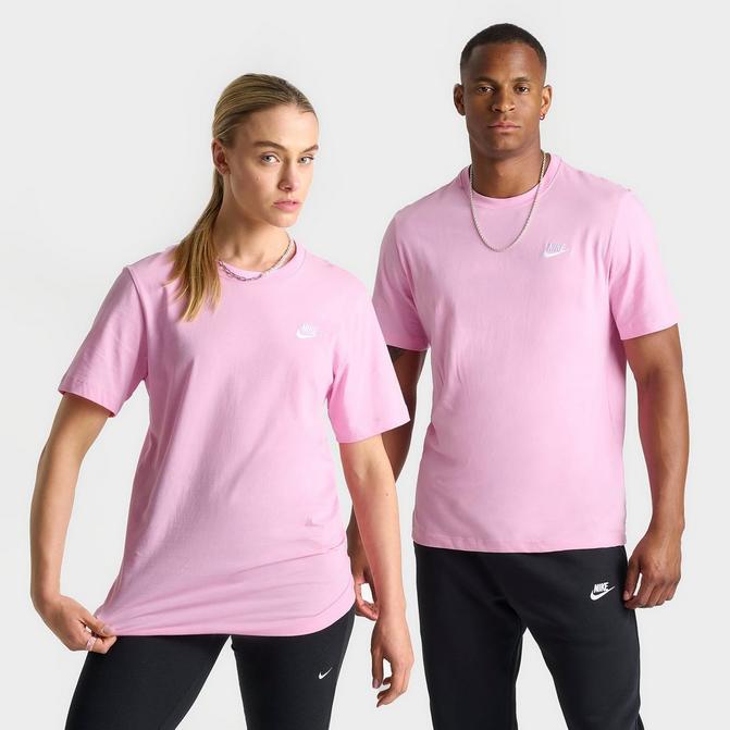 NIKE Nike Sportswear Club T-Shirt