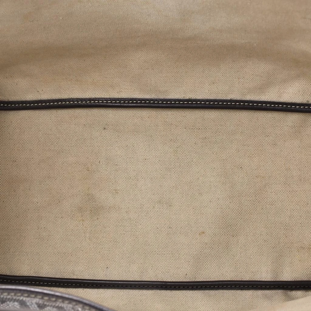 Goyard Saint Louis Tote Coated Canvas PM 6