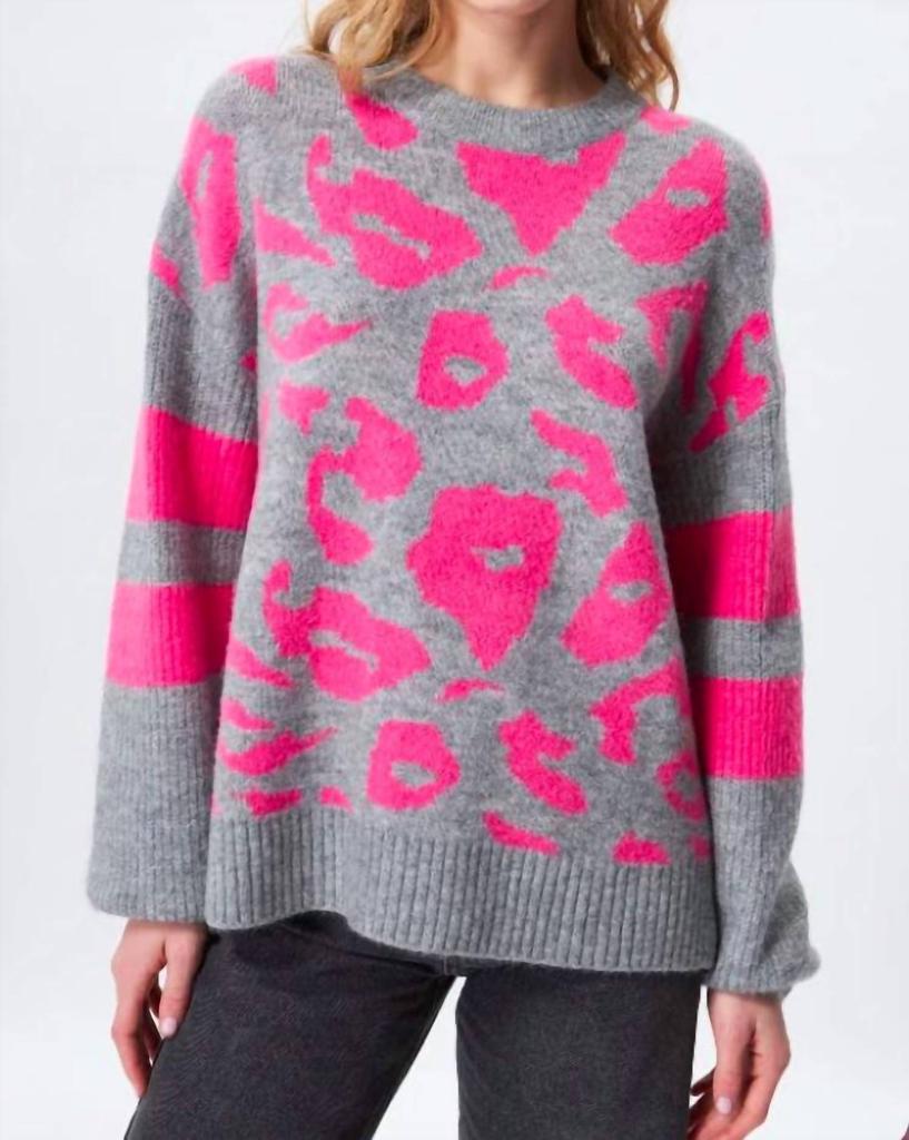 John + Jenn John + Jenn - PHINN SWEATER
