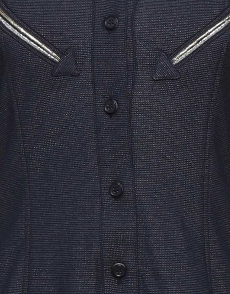 FRANKIE MORELLO Shirts 4
