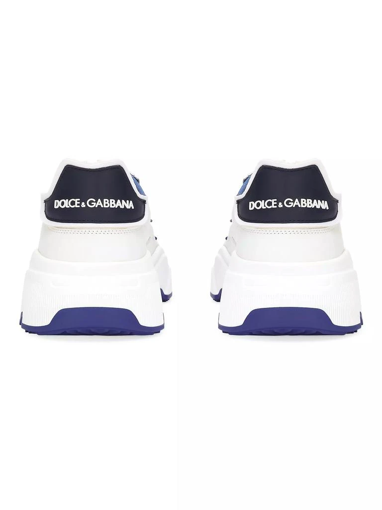 Dolce & Gabbana Daymaster Low-Top Sneakers 3