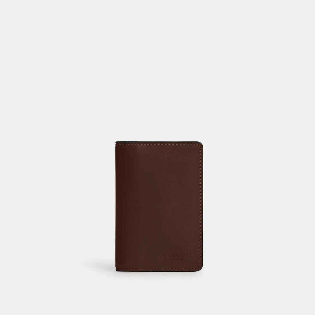 Coach Id Wallet 6