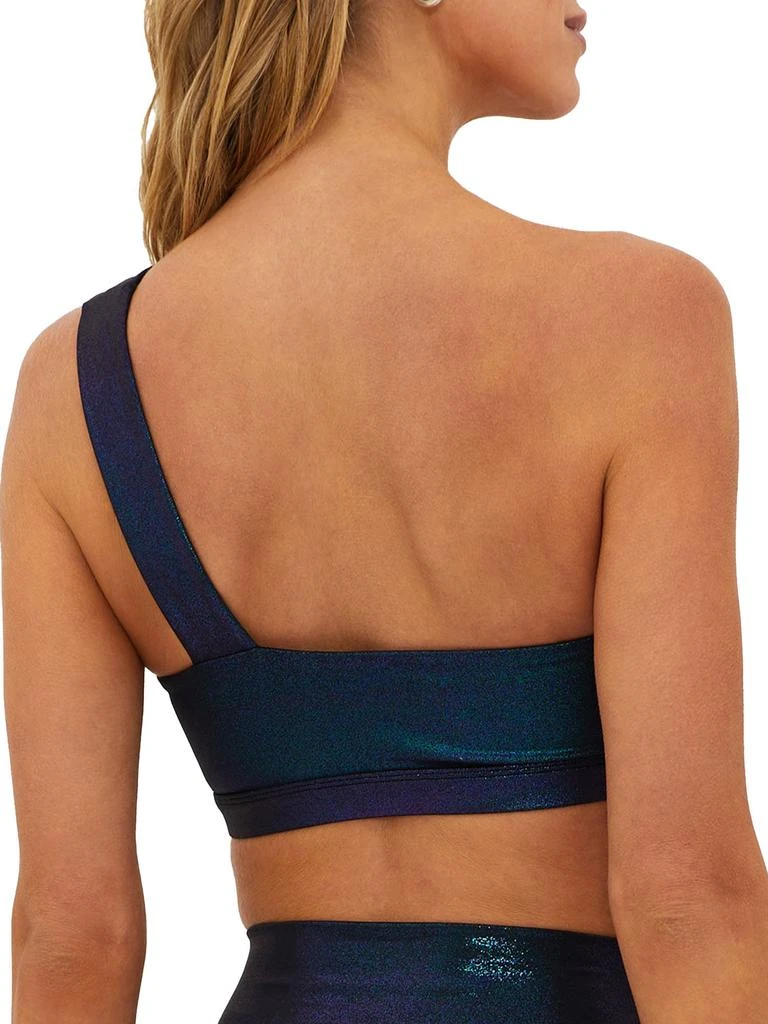Beach Riot Women's Ella One-Shoulder Bikini Top 2