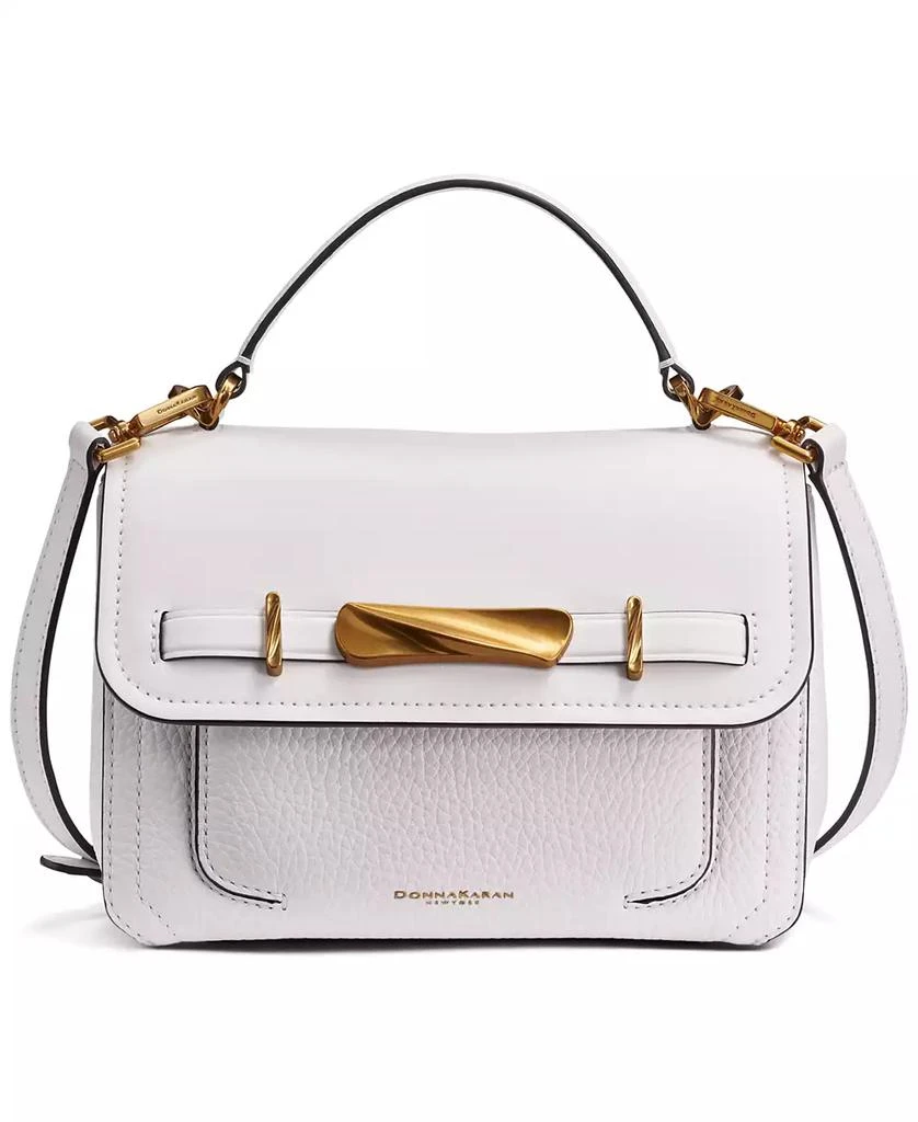 Donna Karan Oceanside Crossbody Bag 1