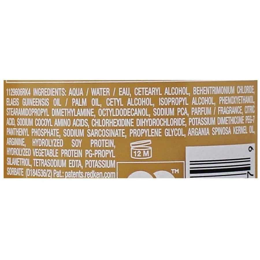 Redken All Soft Conditioner 3