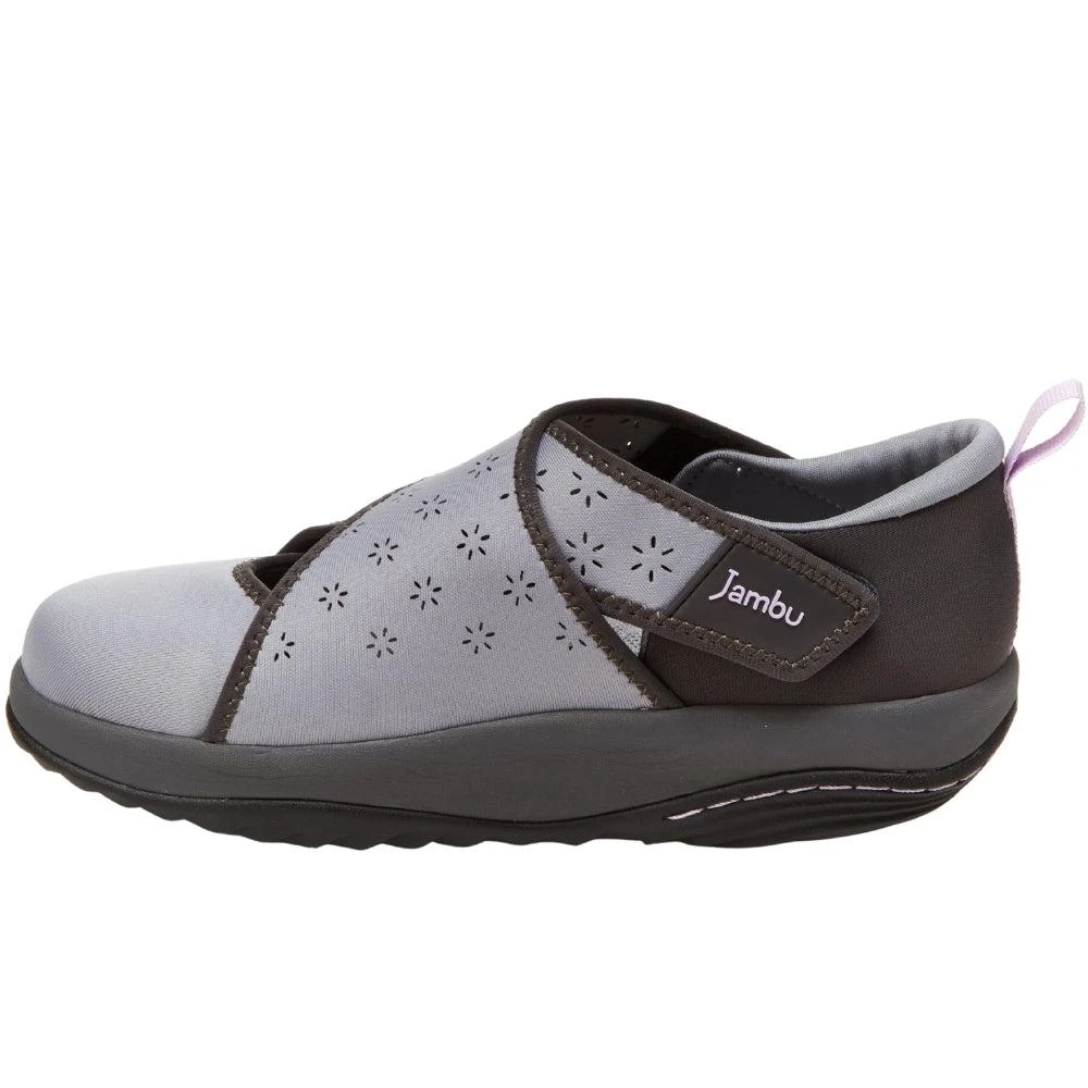 Jambu Millie Vegan Slip On Sneakers 3