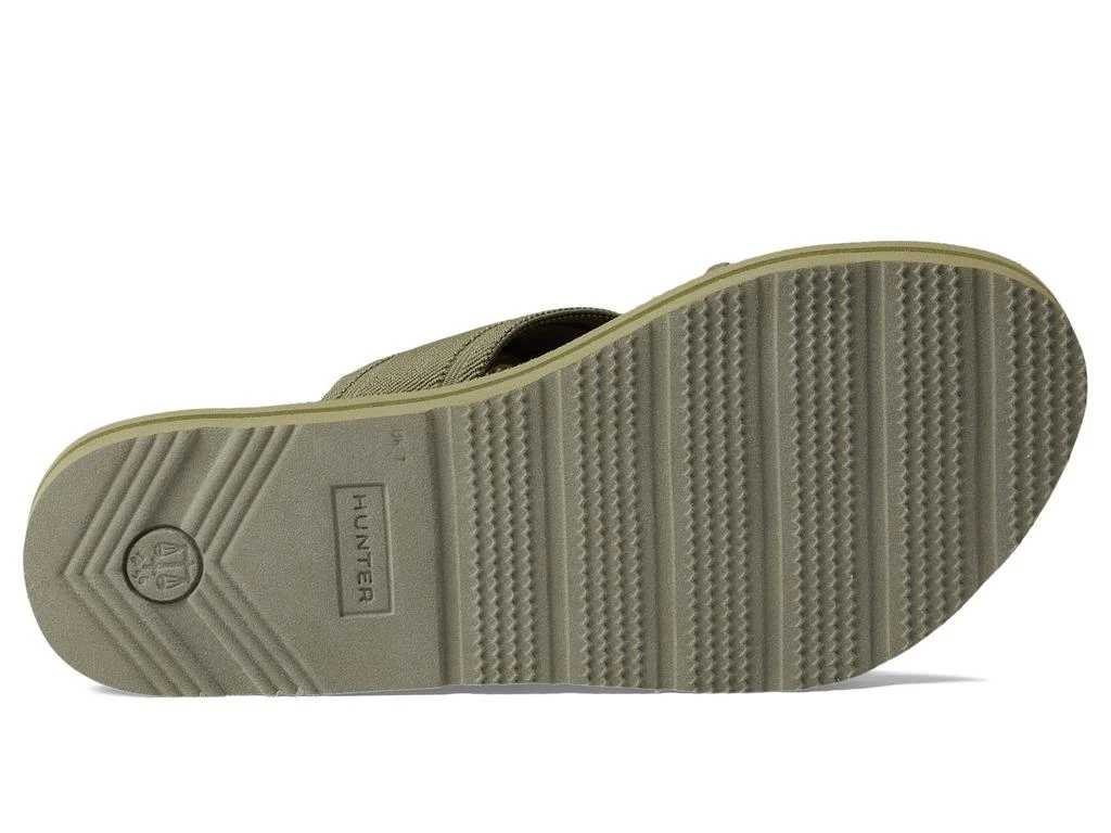 Hunter Elastic Crossover Slide 3