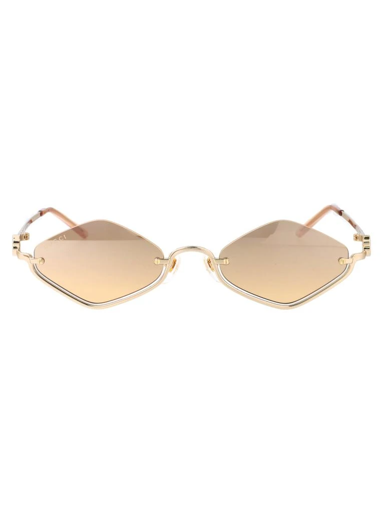 Gucci Gg1604s Sunglasses 1