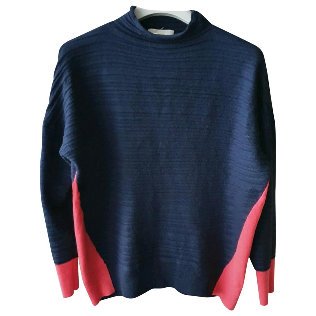 Christian Siriano Christian Siriano Wool jumper