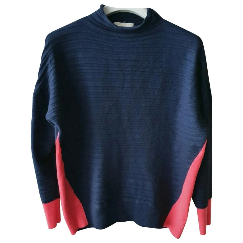 Christian Siriano Christian Siriano Wool jumper 1