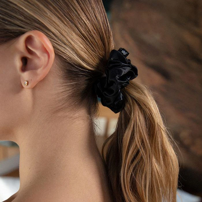 Slip Pure Silk 3-Pack Large Scrunchies 3