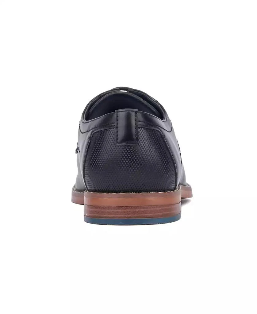 Reserved Footwear Men's New York Rogue Dress Oxfords 3
