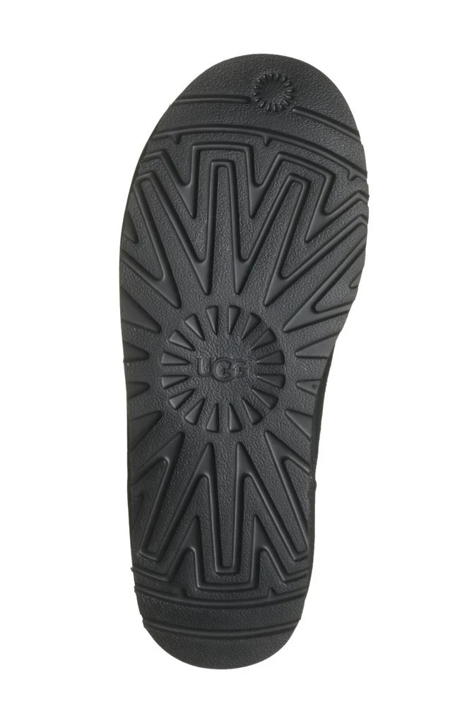UGG Marcman Wool Blend Lining Slipper 6