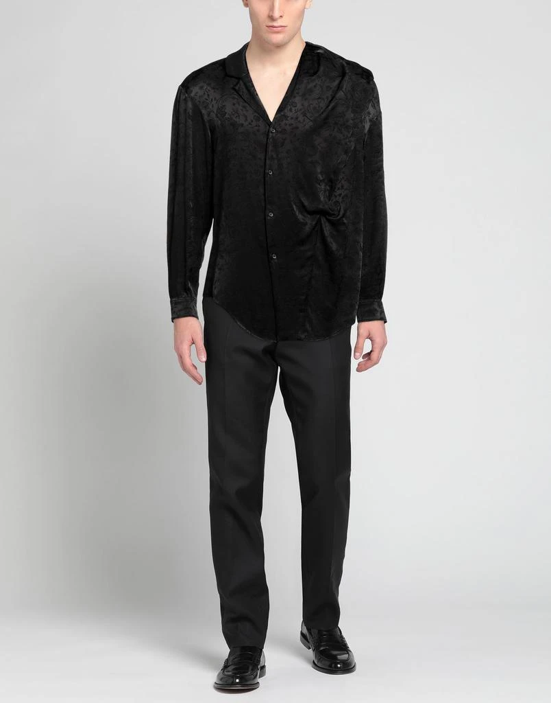 Y/Project Solid color shirt 2