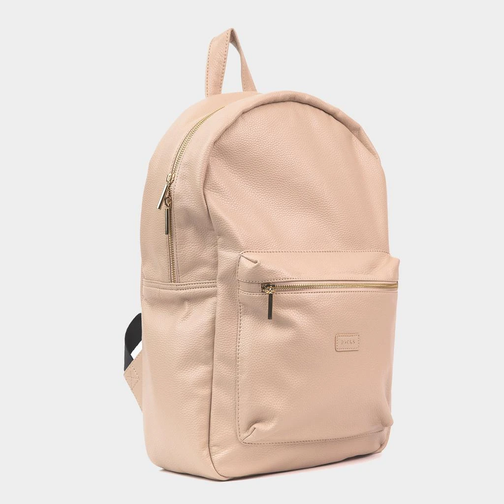 Packs Travel Mason Backpack 3