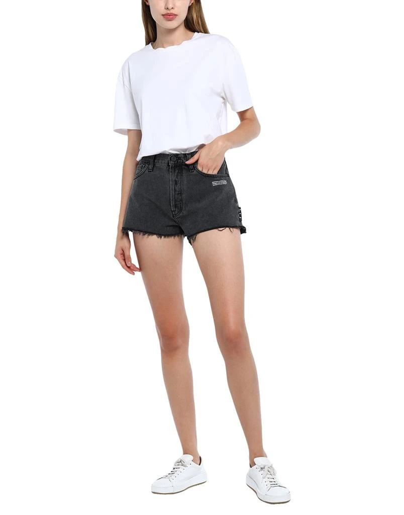 Off-White Denim shorts 2