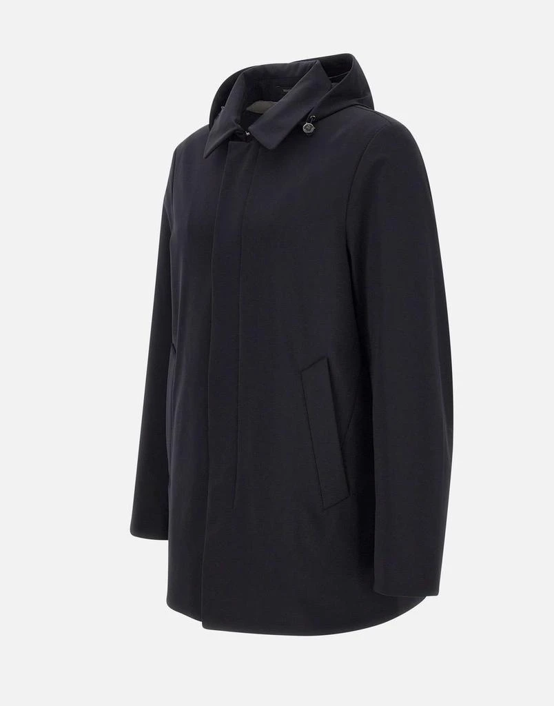 MONTECORE Padded parka 4