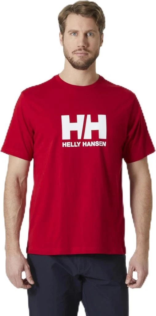 Helly Hansen Helly Hansen Men's Hh Logo T-Shirt 2.0