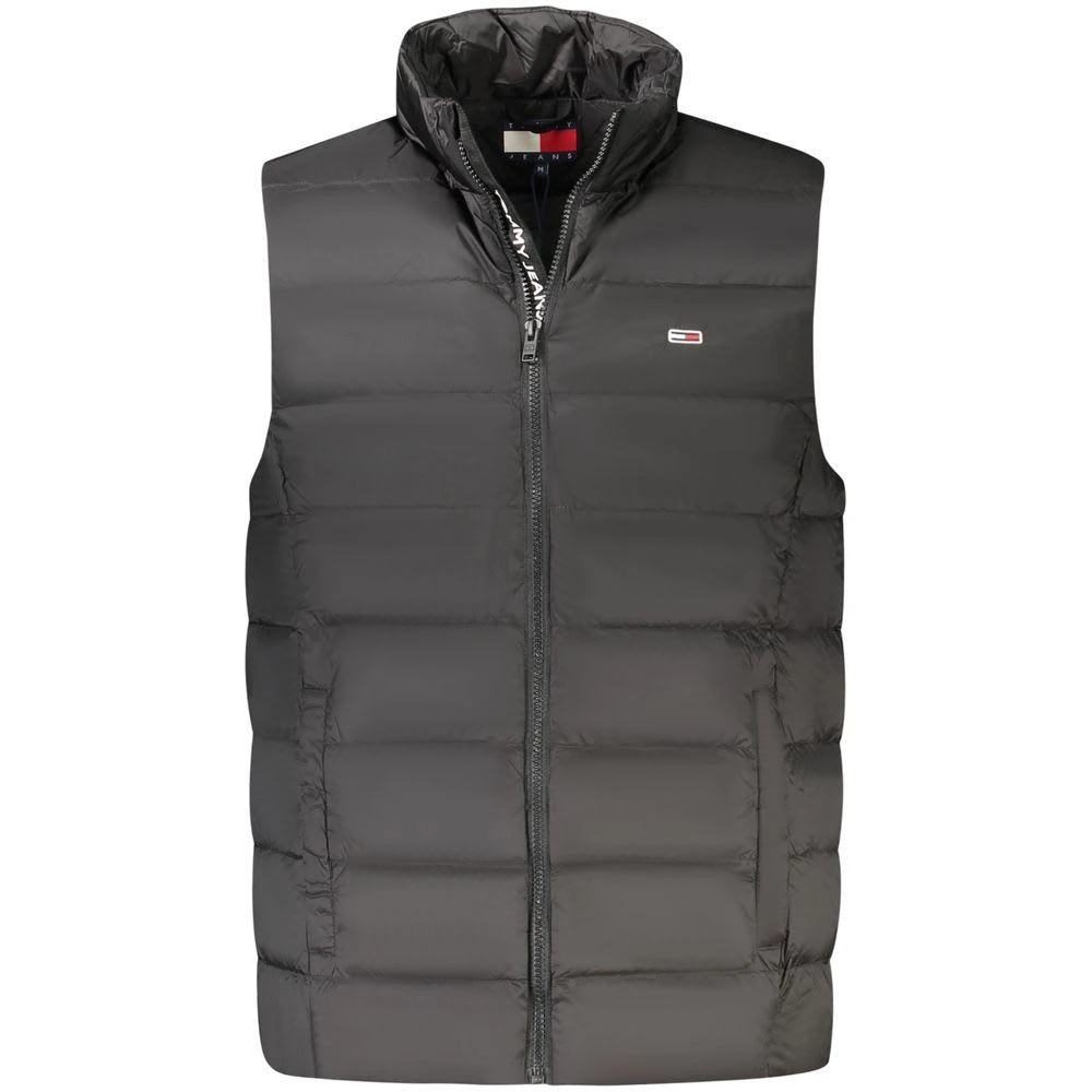 Tommy Hilfiger Nylon Men
s Vest Men
s Jacket